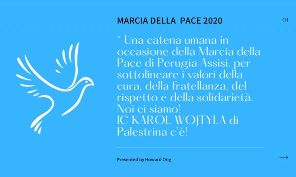Perugia-Assisi 2020